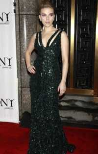 Crveni tepih Tony Awards-a